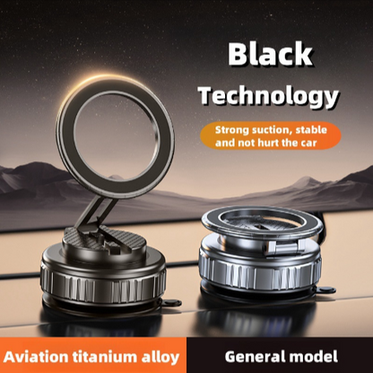 Soporte Magnético de Coche para Teléfono