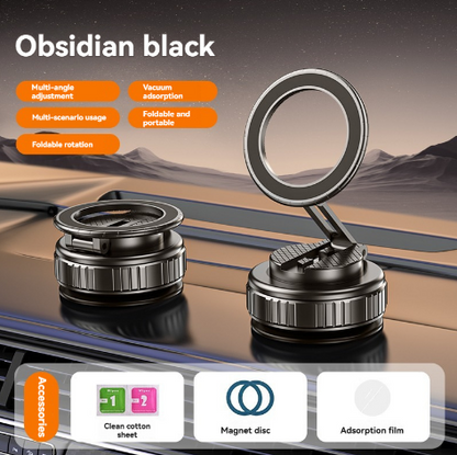 Soporte Magnético de Coche para Teléfono