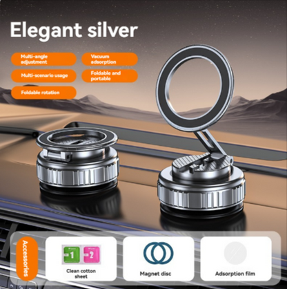 Soporte Magnético de Coche para Teléfono